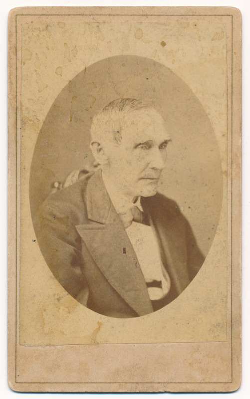 foto Friedrich Reinhold Kreutzwald