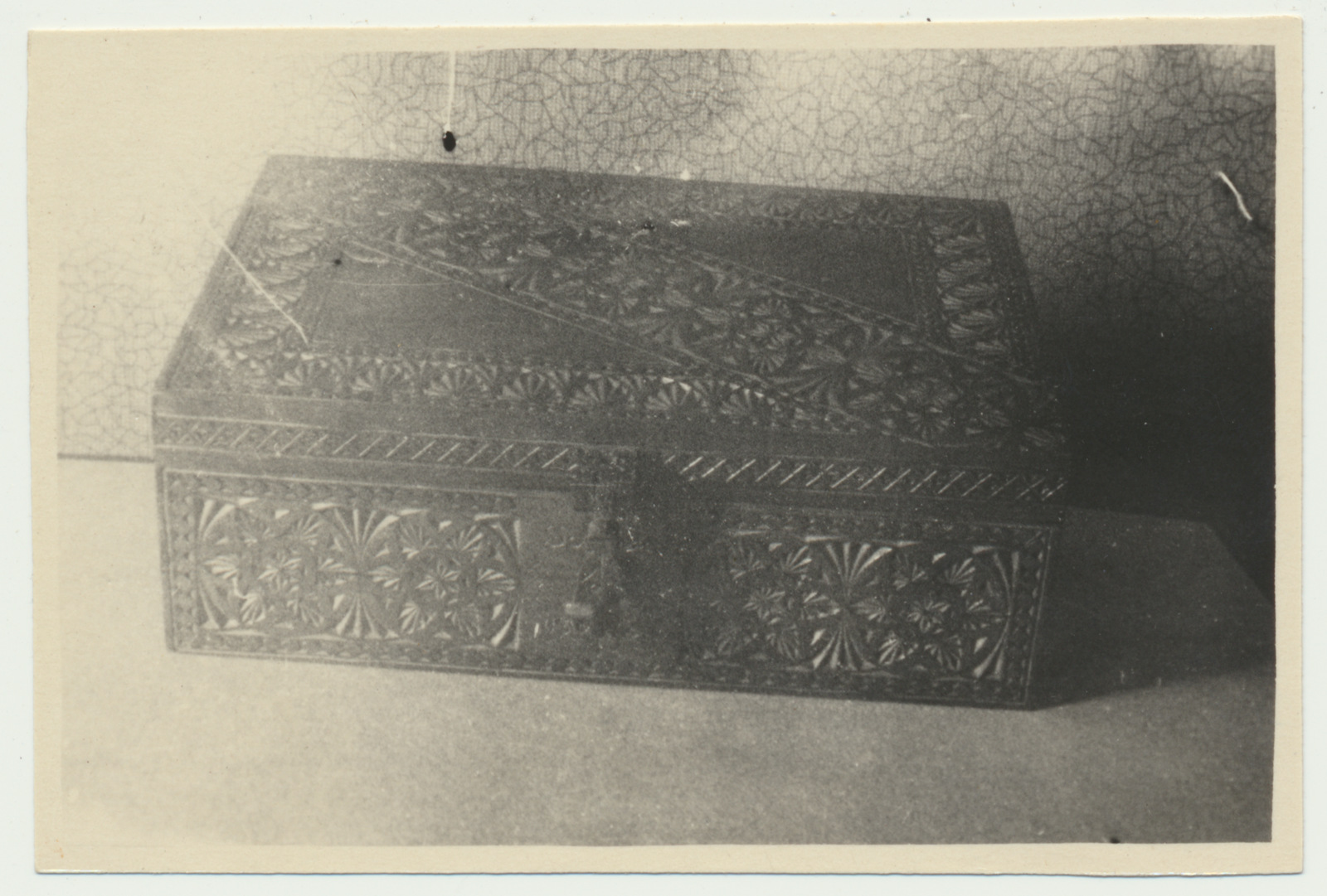 foto Viljandi muuseum, kunstinäitus  1952 foto T.Parri