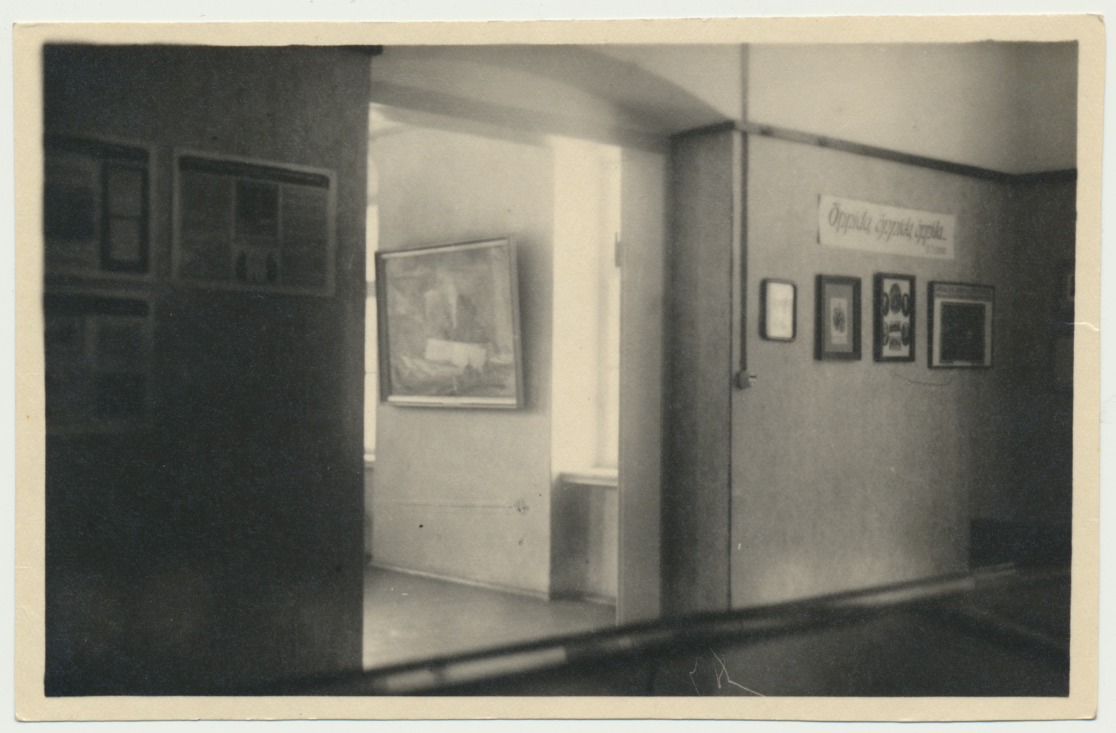 foto, Viljandi, muuseum, näitus