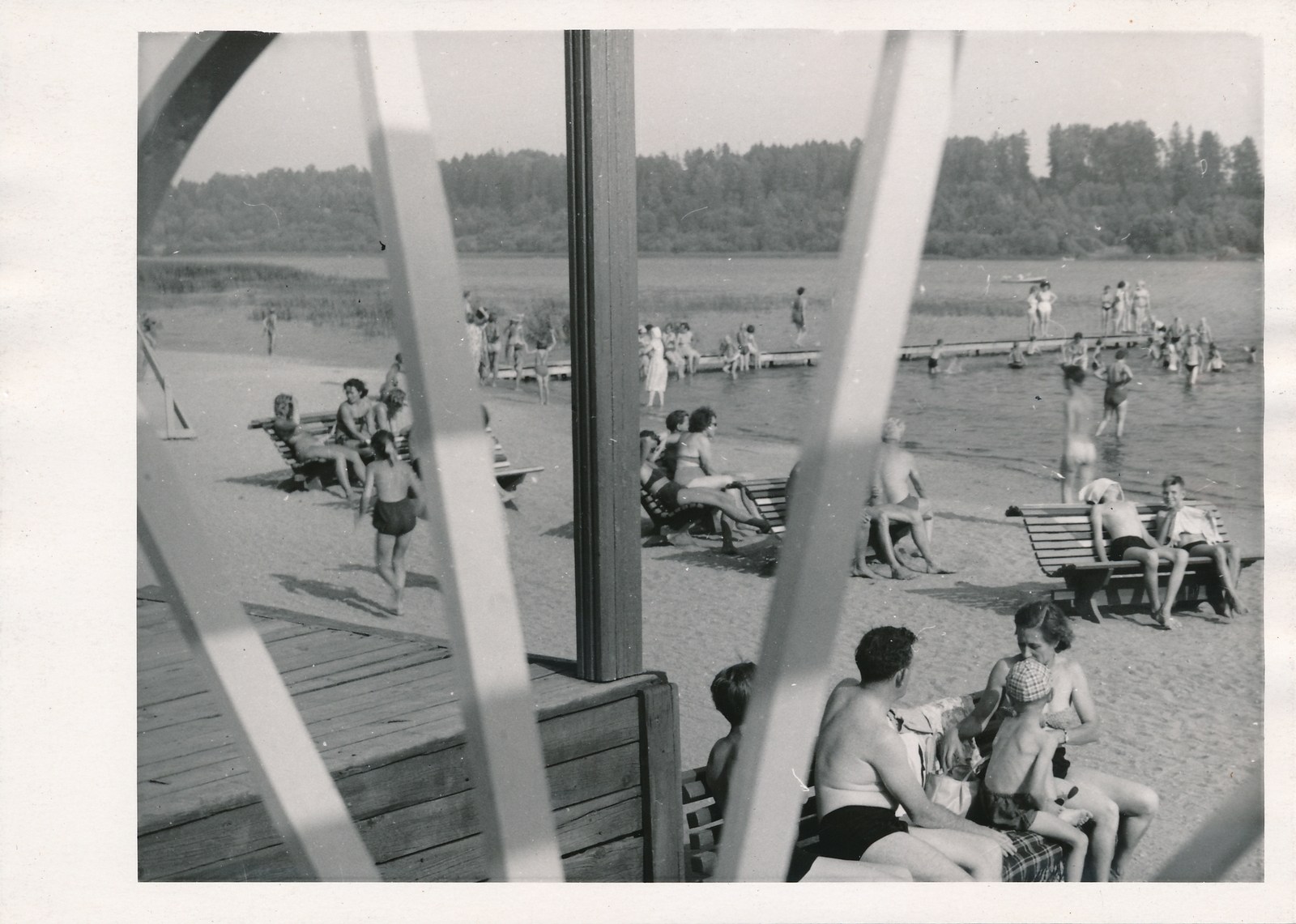 foto Viljandi rand 1963, foto A.Kiisla