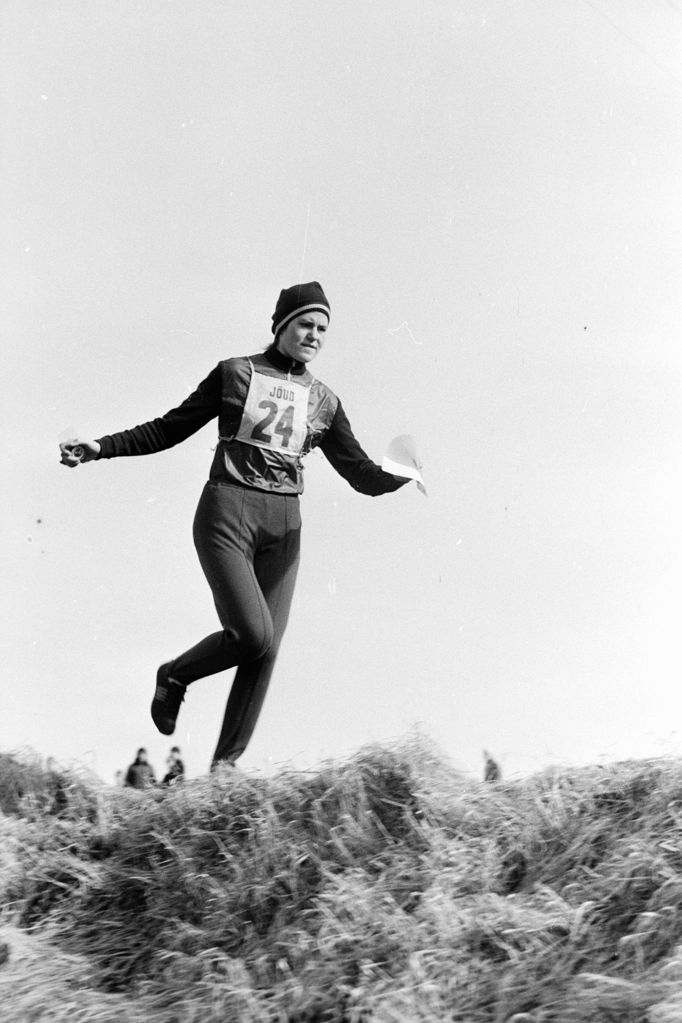 Toya, TPani. 15.3.75