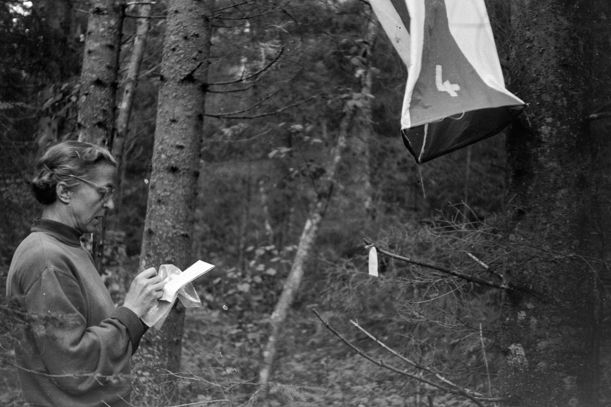 Orient. Crochet. 29 Sep 62