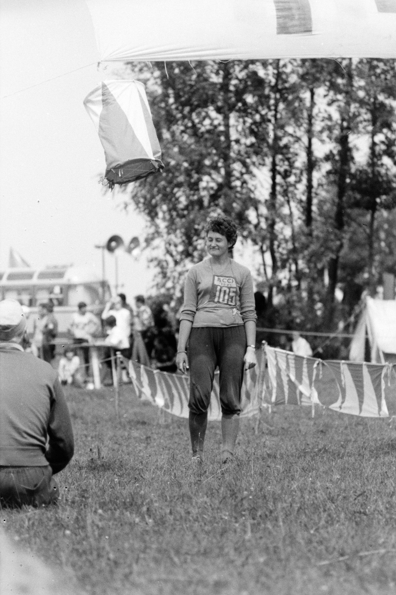 Minsk 8 city. 14 July 67