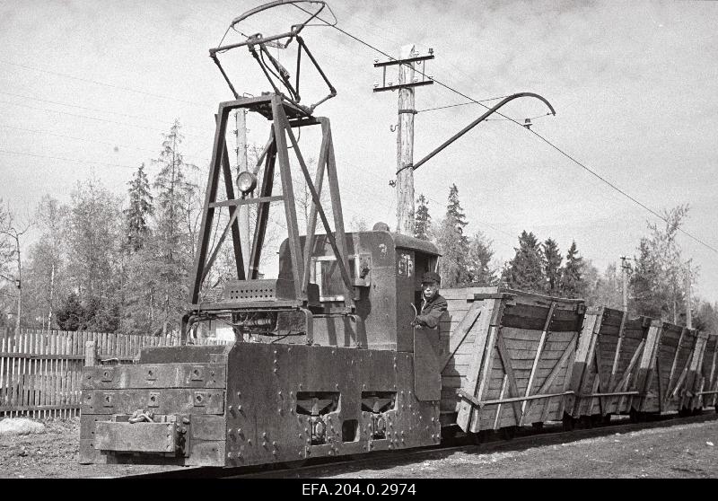 Electric Railway Products in the turbo industry.