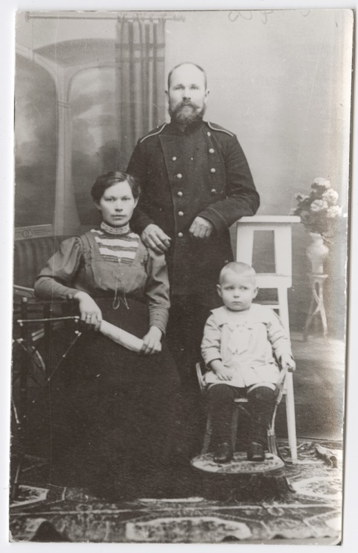Paul Hansen