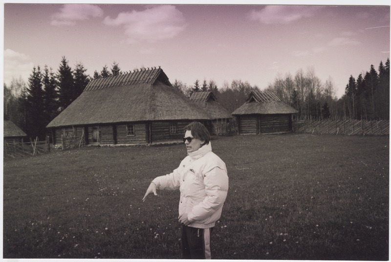 Ugala näitetrupp Vargamäel