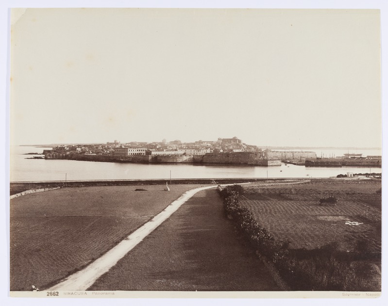 Sürakuusa panoraam