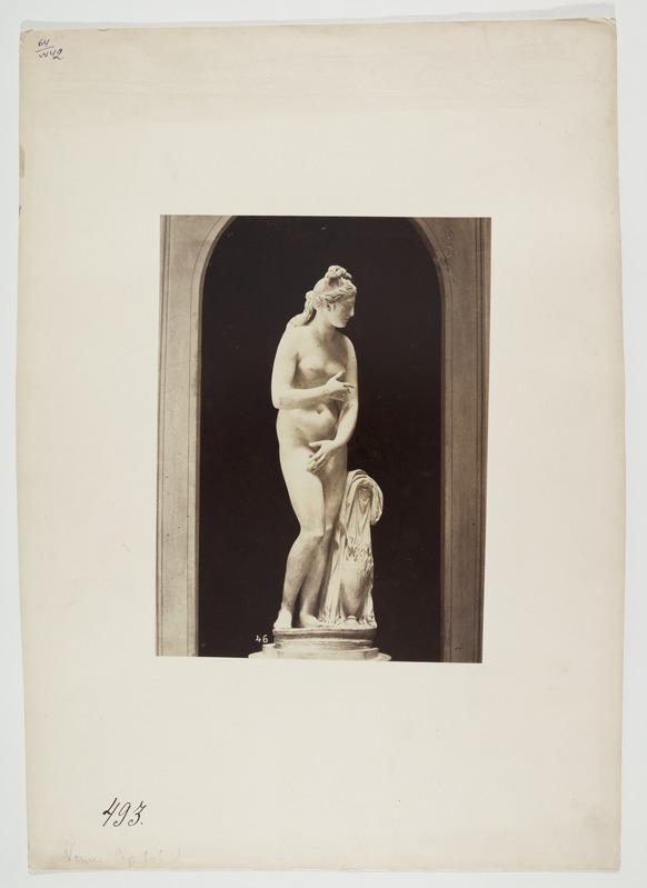 Kapitooliumi Aphrodite (skulptuur)