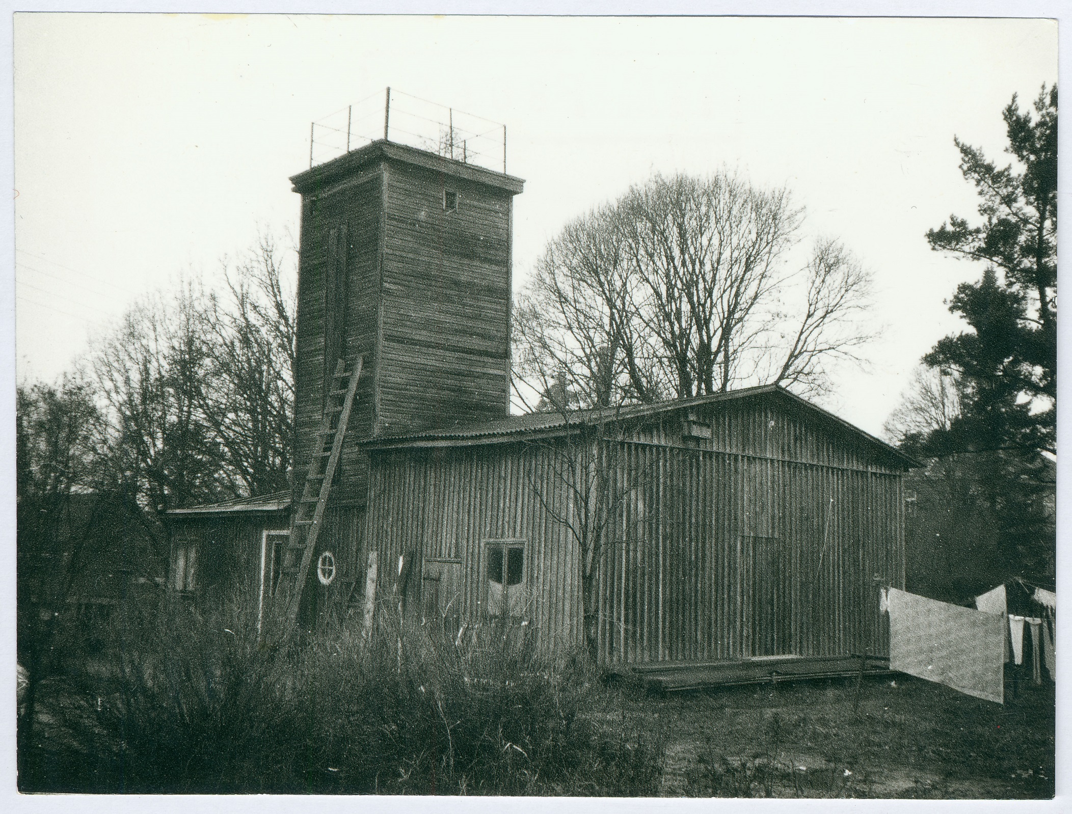 Imavere pritsikuur 1995.