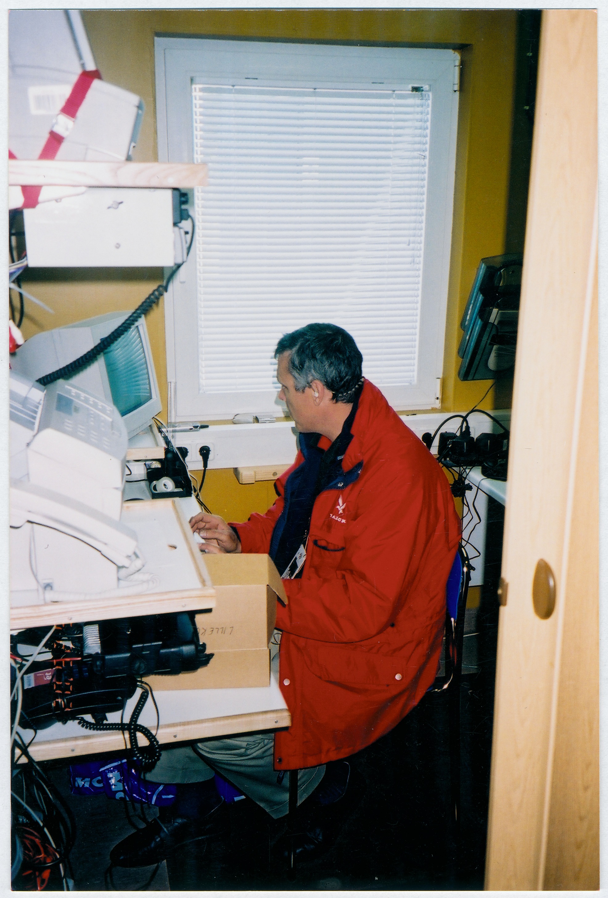 Eurovisiooni julgestamine