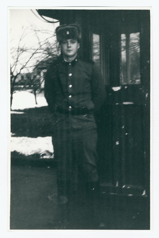 Sillamäe ISTÜ päevnik