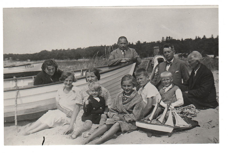 Seltskond Laulasmaal