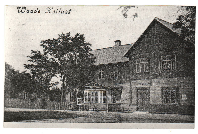 Baptisti jutlustajate seminar