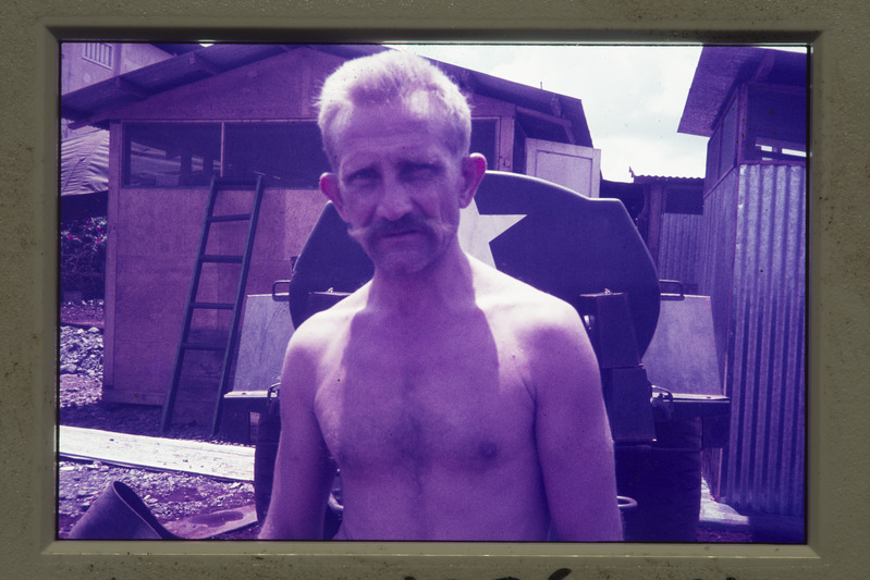 Leonard Jaago Vietnamis