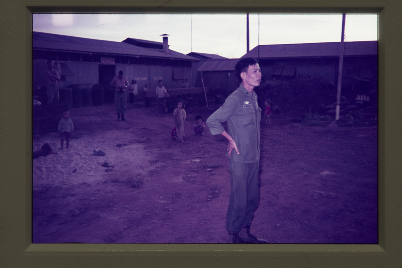 Vietnami sõdur Dat Dos