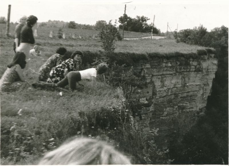 Foto. Haapsalu STES fotovõistluse tööd 1979-1980
