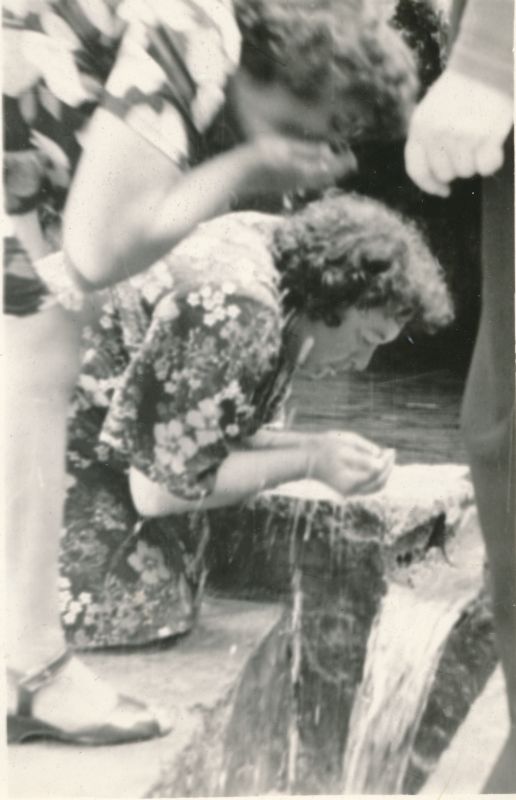 Foto. Haapsalu STES fotovõistluse tööd 1979-1980