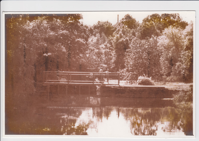 Põltsamaa, Kiisamauru sild