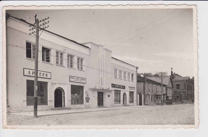 Põltsamaa Ühispank