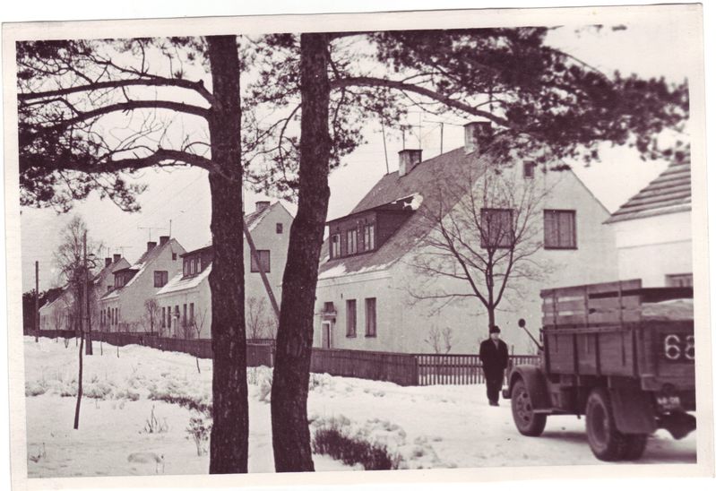 Karjaküla tänapäeval