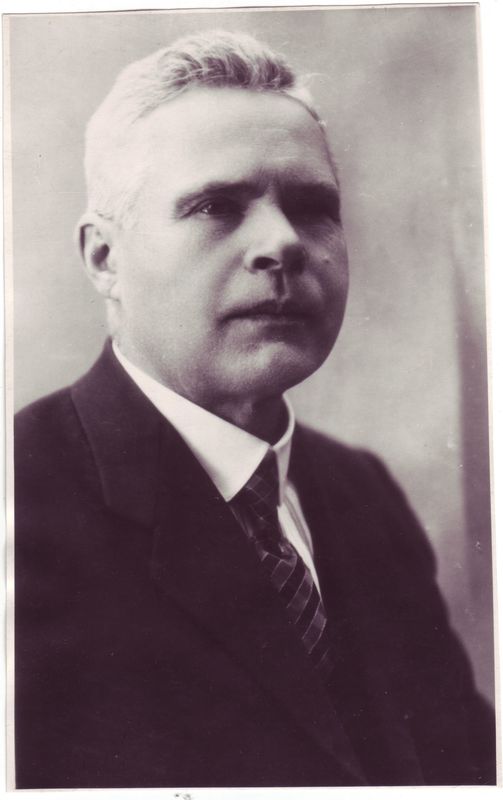 Georg Eduard Luiga