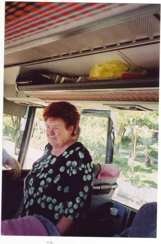 Erna Bužina