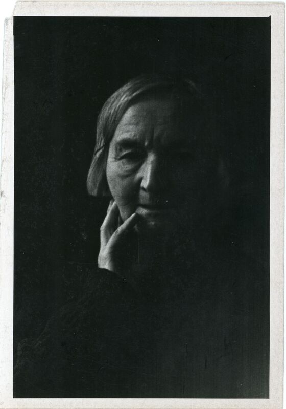 Linda Vilde portreefoto.