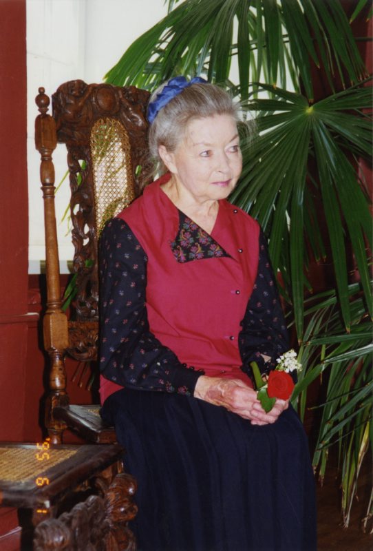Pille Haamer
