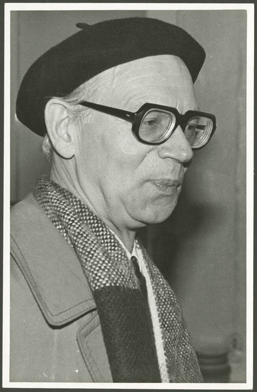 Leopold Ennosaar