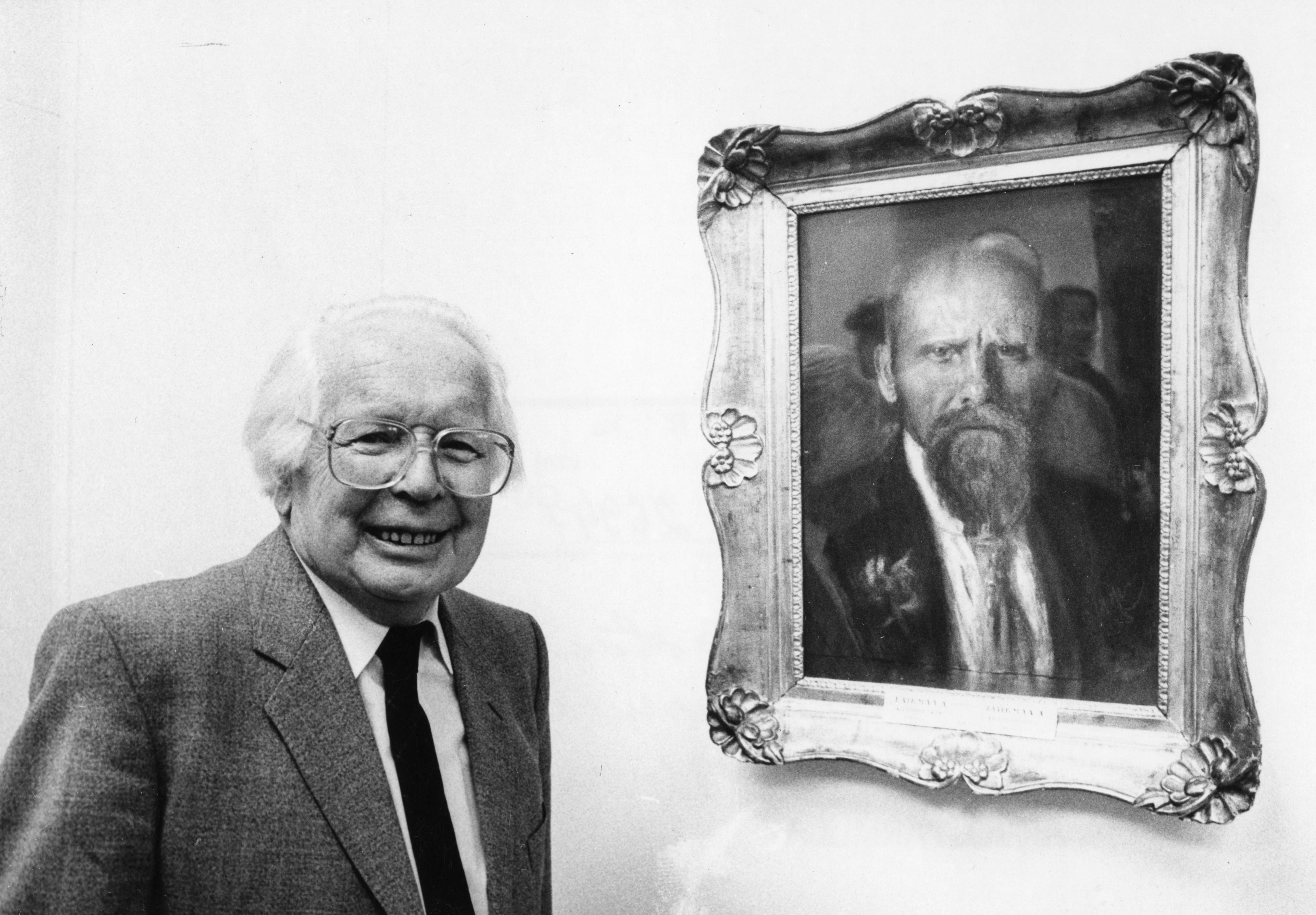 Gunter Wehterstein