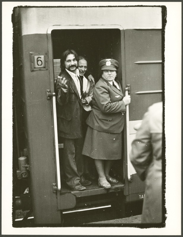 Vladimir Makarenko ja Vika Makarenko