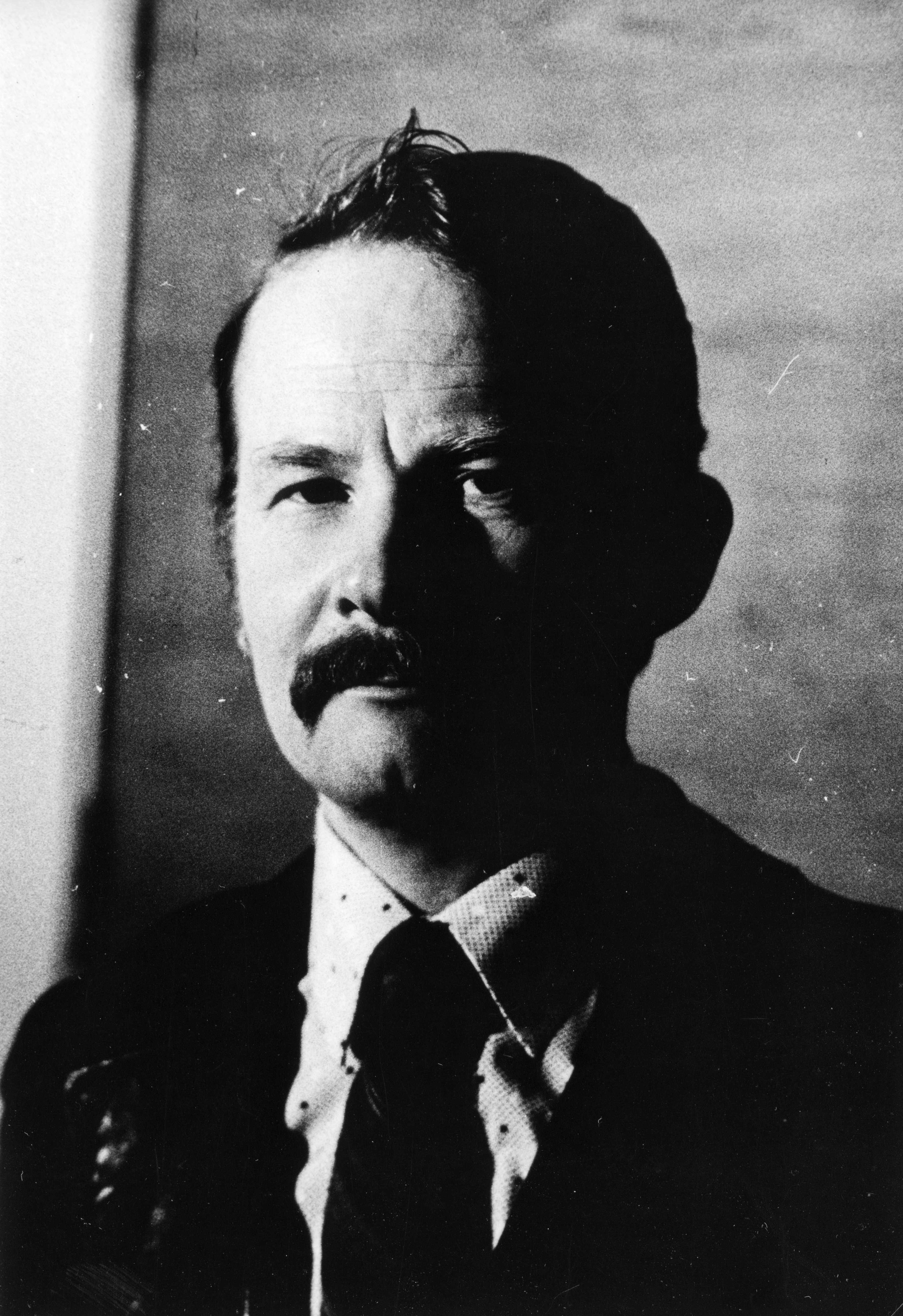 Kunstnik Uno Roosvalt