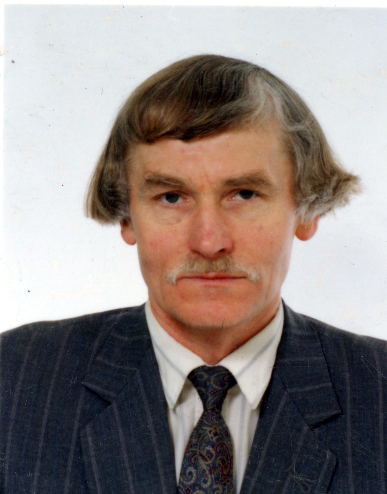Kunstiajaloolane Jüri Kuuskemaa