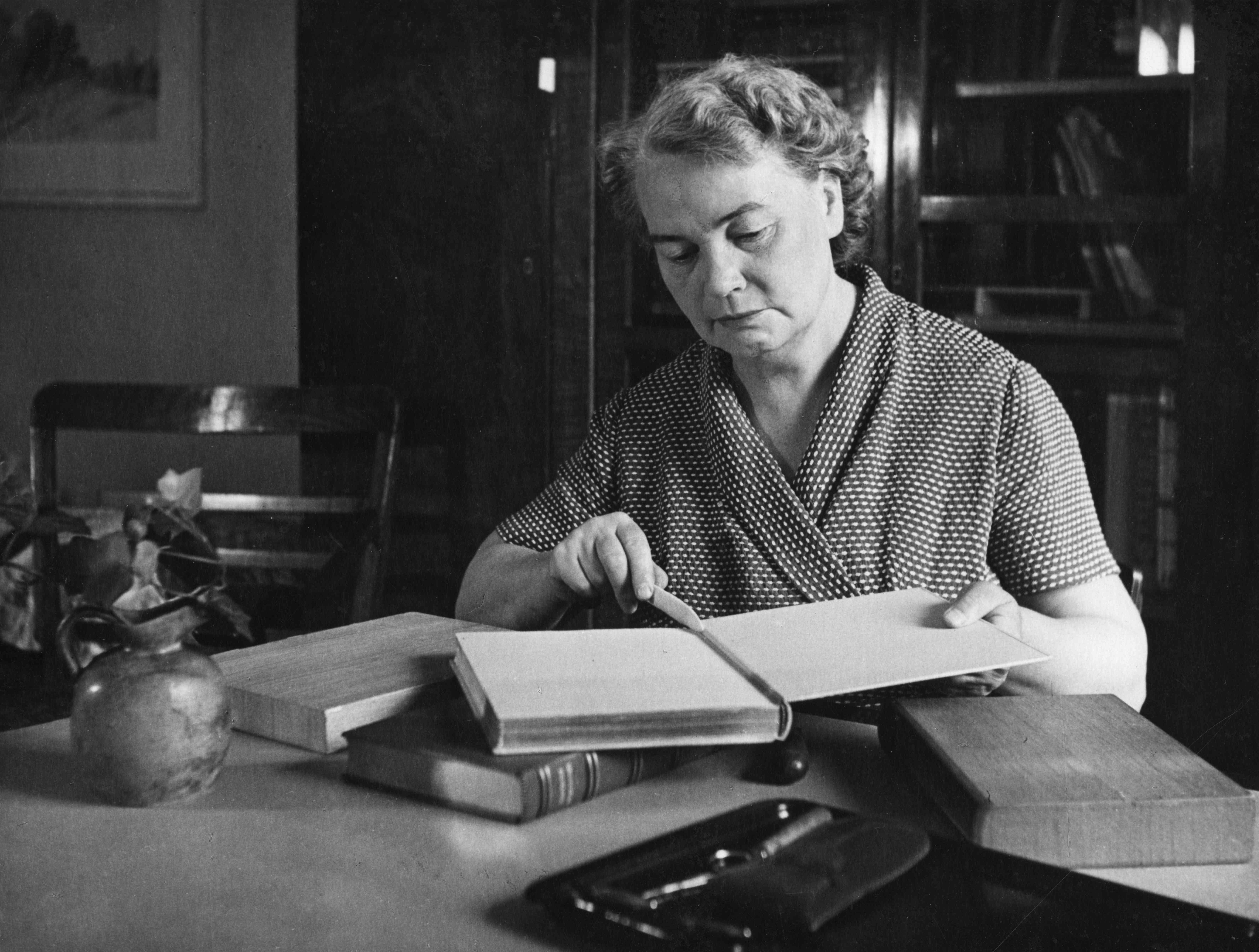 Adele Reindorff