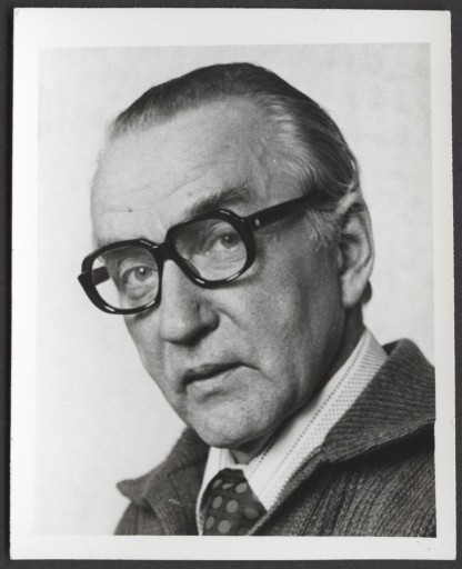 Maalikunstnik Ilmar Kimm