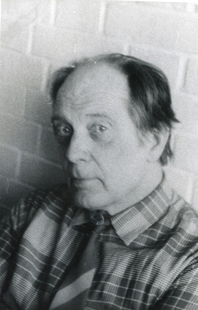 Jaan Kross