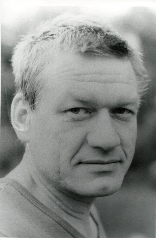 Arvo Iho