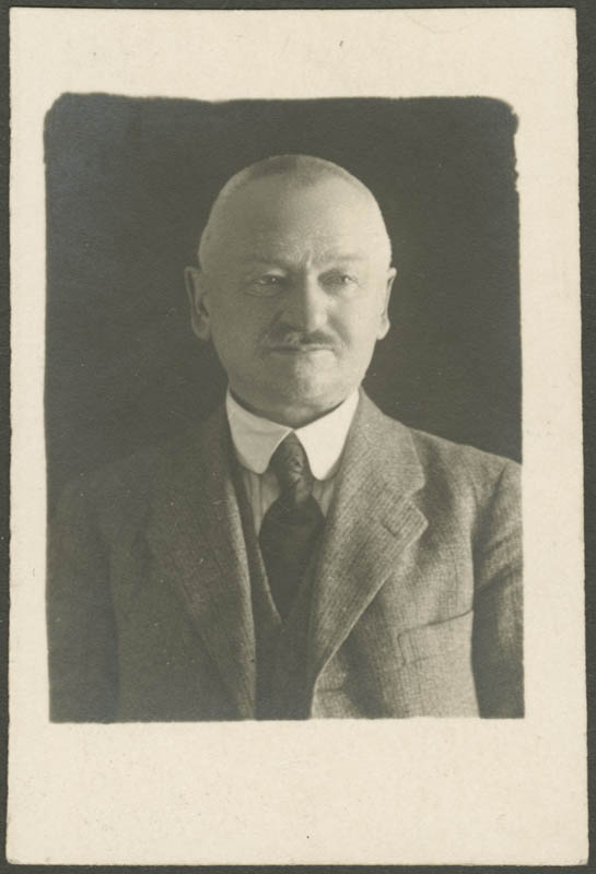 Georg Krugi isa Johann Krug