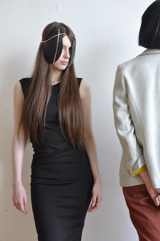 Ehtekunstnik Darja Popolitova