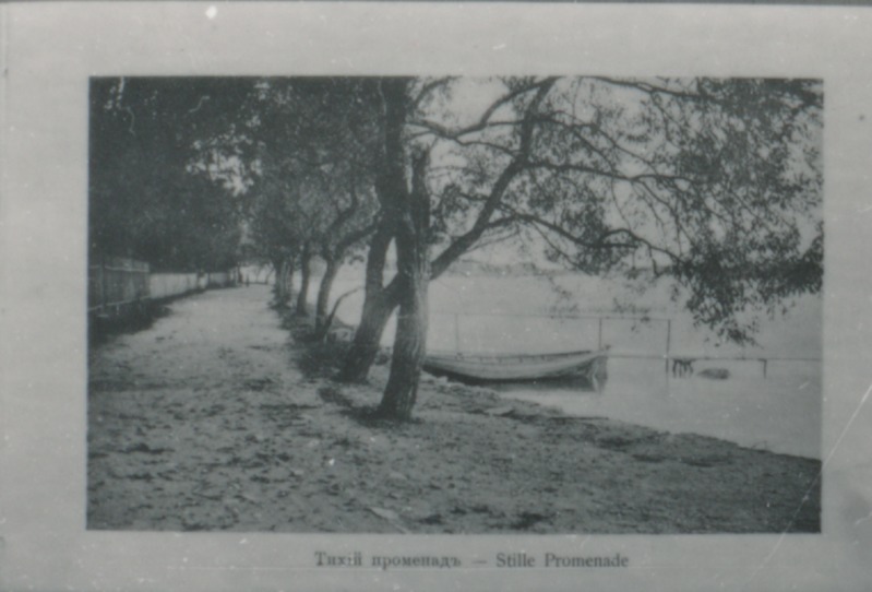 Vanu fotosid Haapsalust