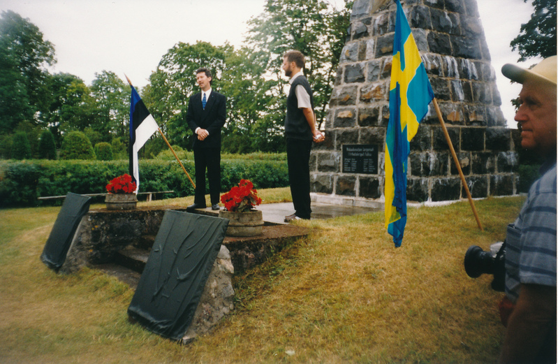 Noarootsi vabadussammas