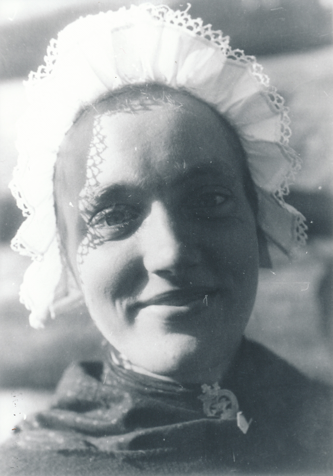 Lydia Öman