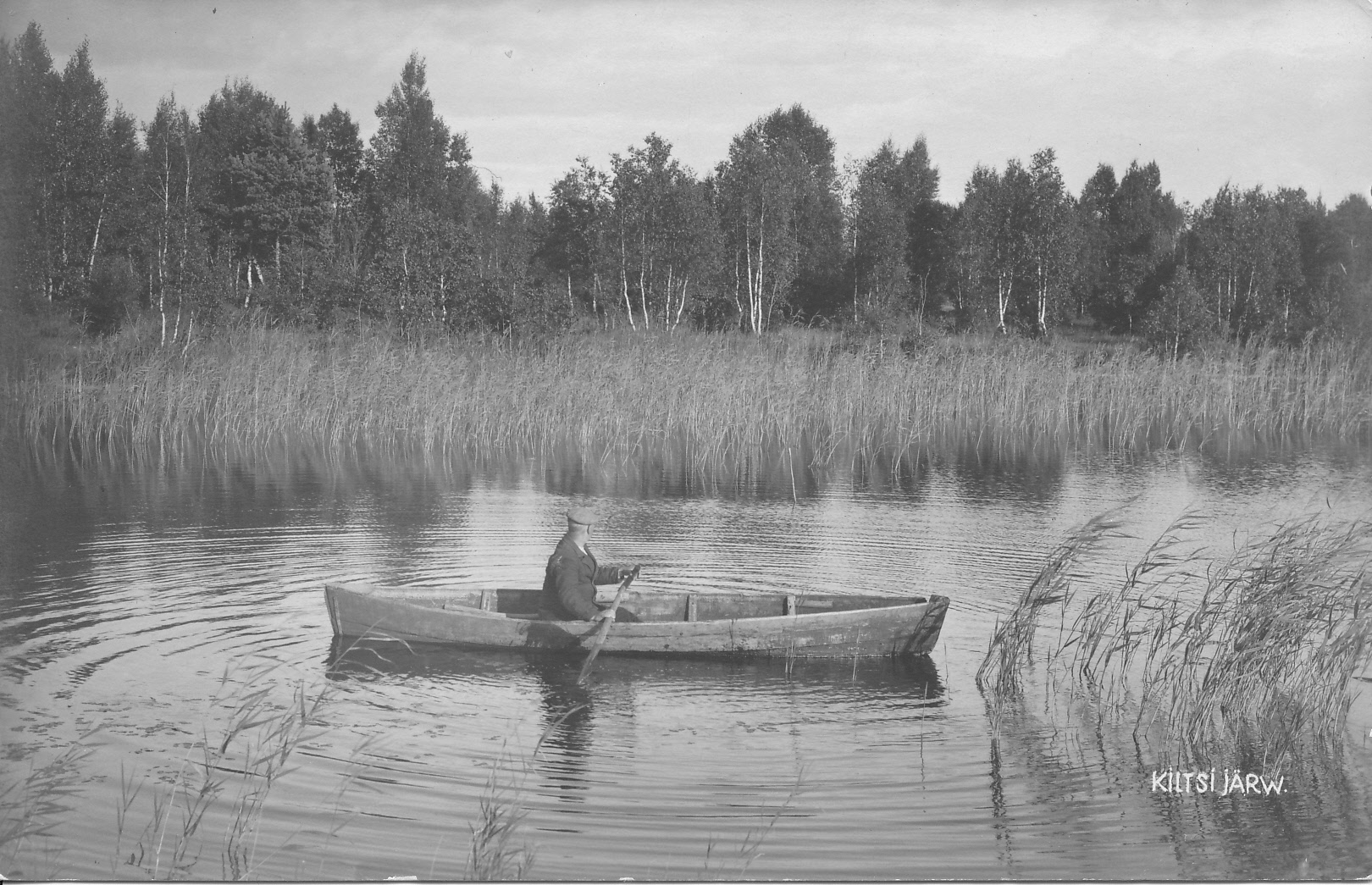 Kiltsi järv