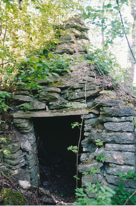 Suur-Pakri - Storbin