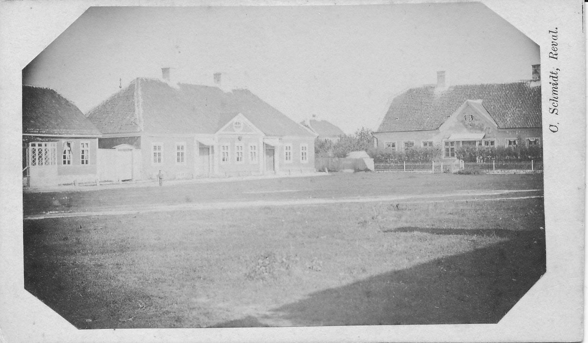 Haapsalu turuplats