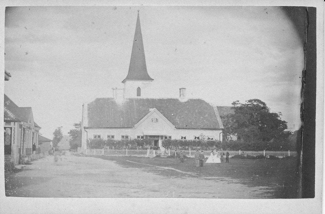 Haapsalu turuplats