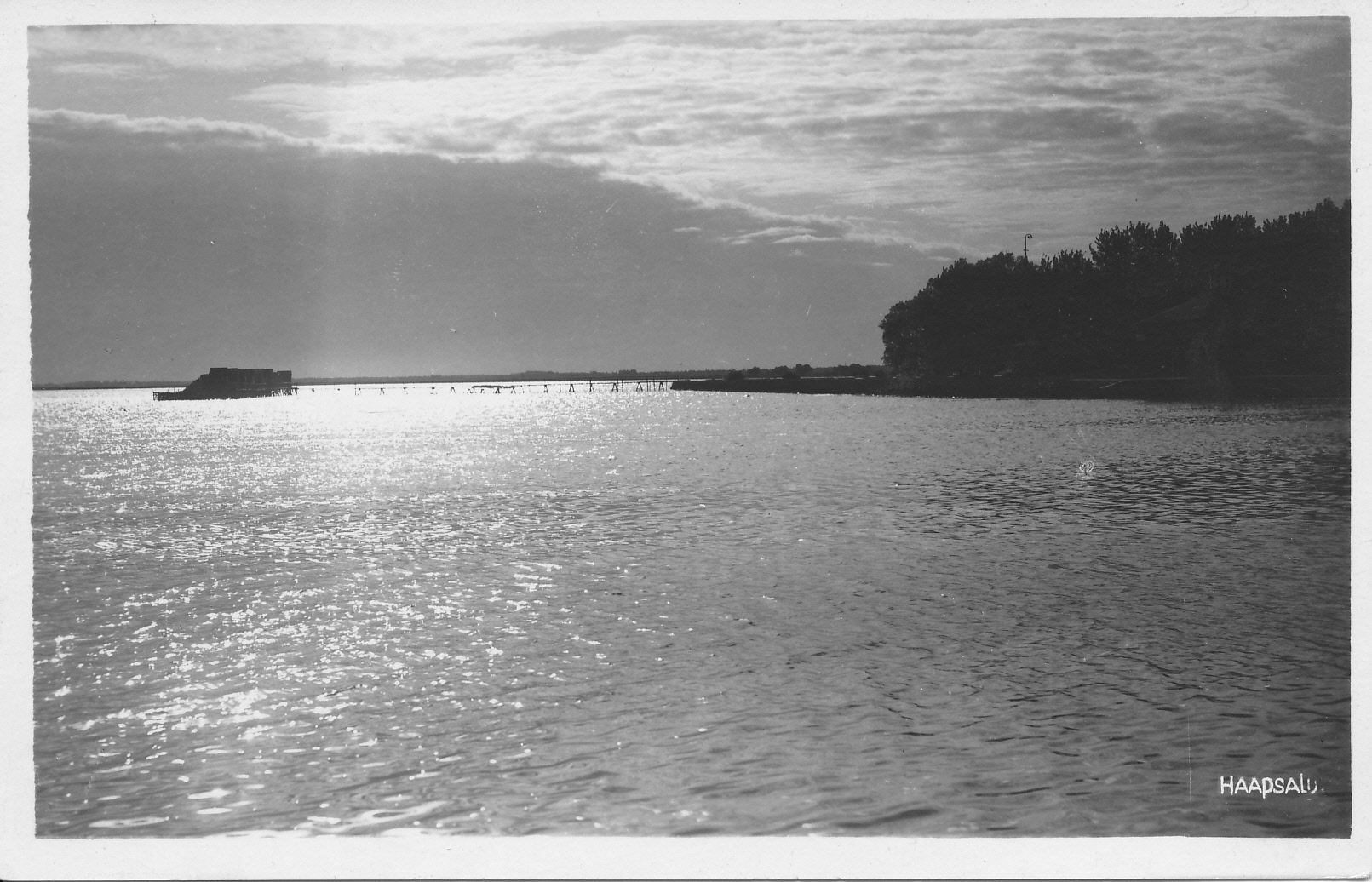 Haapsalu