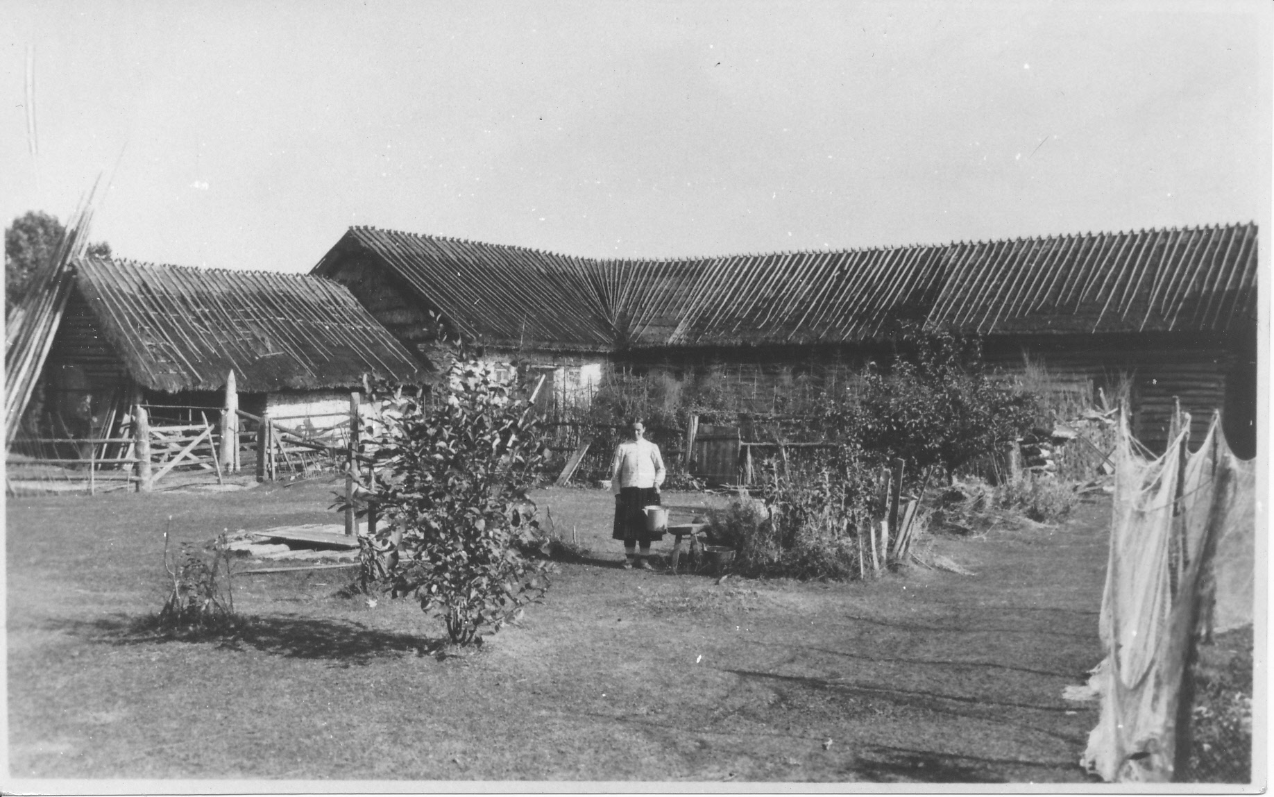 Laudad huvitavate katustega