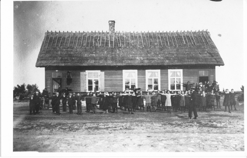 Rooslepa algkool