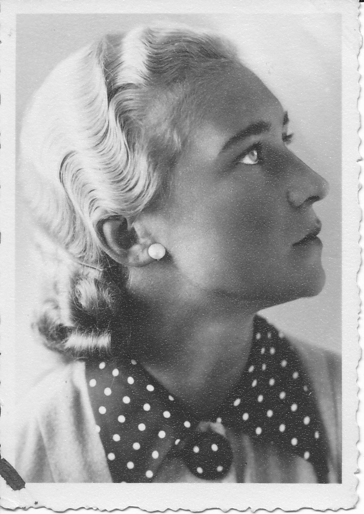 Alice Vesterblom